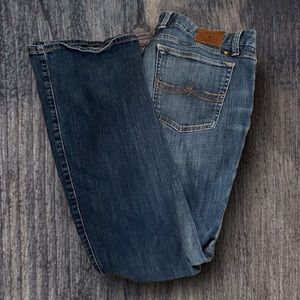 Women’s Lucky Brand Jeans